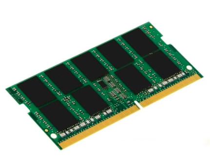 KINGSTON MEMORIA SODIMM PC4 3200MHz 8GB (KVR32S22S6/8)