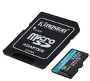 KINGSTON MICROSD 512GB CANVAS GO PLUS (SDCG/512GB)