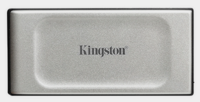KINGSTON SSD EXT 500GB (SXS2000/500G)