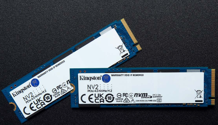 SSD M2 NVMe KINGSTON 250GB (SNV2S/250G)