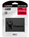 SSD SATA KINGSTON A400 960GB (SA400S37/960G)