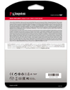 SSD SATA KINGSTON A400 960GB (SA400S37/960G)