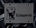 SSD SATA KINGSTON A400 960GB (SA400S37/960G)