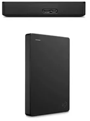 DISCO DURO EXT SEAGATE 2TB (STGX2000400)