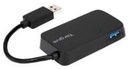 TARGUS HUB 4 PUERTOS USB 3.0 (ACH124US)