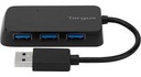 TARGUS HUB 4 PUERTOS USB 3.0 (ACH124US)