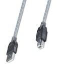 MANHATTAN CABLE USB/ IMPRESORA 11M (510424/11)