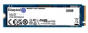 SSD M2 NVMe KINGSTON 500GB (SNV2S/500G)