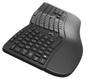 KLIPX TECLADO WIFI TRANSCEND (KBK-530S)