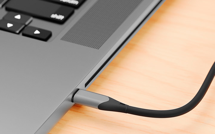 XTECH CABLE USB C / HDMI 4K (XTC-546)