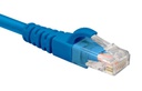 NEXXT PATCH CORD CAT6 3PIES/1M AZUL