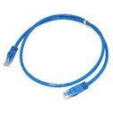 NEXXT PATCH CORD CAT6 3PIES/1M AZUL