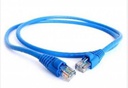 NEXXT PATCH CORD CAT6 3PIES/1M AZUL