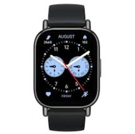 XIAOMI RELOJ 5 LITE LIGHT NEGRO (57765)