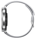 XIAOMI RELOJ S3 PLATA (51589)