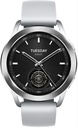 XIAOMI RELOJ S3 PLATA (51589)