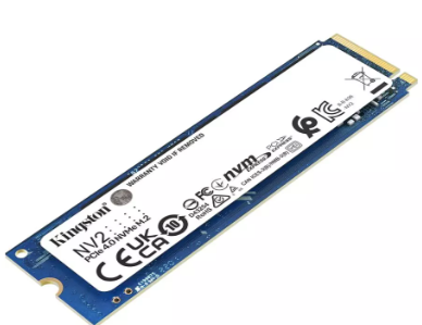 SSD M2 NVMe KINGSTON 1TB (SNV2S/1000G)