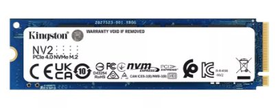 SSD M2 NVMe KINGSTON 1TB (SNV2S/1000G)