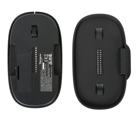 TARGUS RATON WIFI ERGOFLIP ECOSMART (AMB586GL)