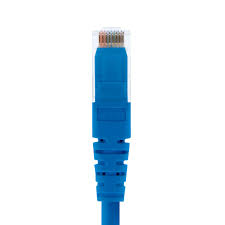 NEXXT CAJA CABLE UTP CAT6  AZUL