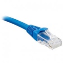 NEXXT CAJA CABLE UTP CAT6  AZUL