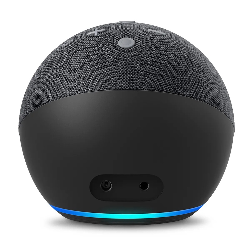 AMAZON ECHO DOT 5ra Gen NEGRO (C2N6L4)