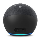 AMAZON ECHO DOT 5ra Gen NEGRO (C2N6L4)