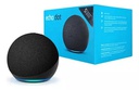 AMAZON ECHO DOT 5ra Gen NEGRO (C2N6L4)