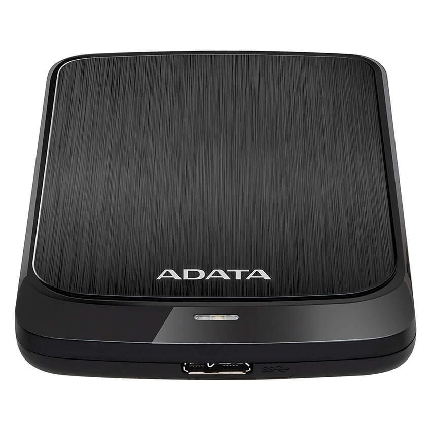 DISCO DURO EXT ADATA 1TB HV320 NEGRO (AHV320-1TU31-CBK)
