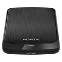 DISCO DURO EXT ADATA 1TB HV320 NEGRO (AHV320-1TU31-CBK)