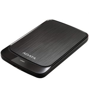 DISCO DURO EXT ADATA 1TB HV320 NEGRO (AHV320-1TU31-CBK)