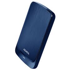 DISCO DURO EXT ADATA 2TB HV320 AZUL (AHV320-2TU31-CBL)