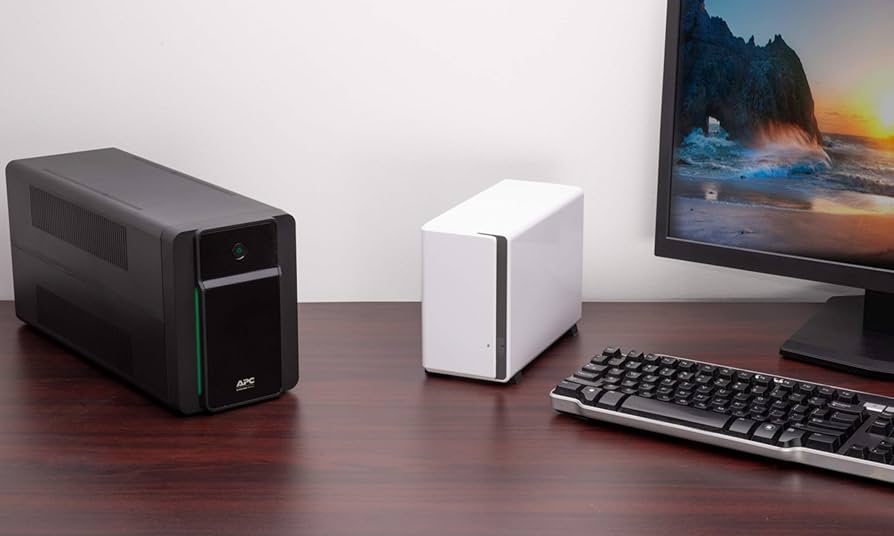 APC SMART-UPS 2200VA/1.8kW 120V (SRT2200XLA)