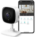 PT-LINK TAPO CAMARA VIGILANCIA (C110)