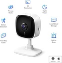 PT-LINK TAPO CAMARA VIGILANCIA (C110)