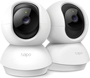 PT-LINK TAPO CAMARA VIGILANCIA (C210)