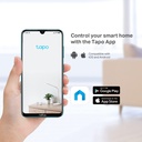 PT-LINK TAPO CAMARA VIGILANCIA (C210)