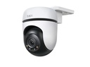 PT-LINK TAPO CAMARA VIGILANCIA EXT ROBOT (C510W US)