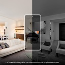 NEXXT HOGAR CAMARA SMART WIFI (AHIMPFI4U2)