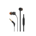 JBL AUDIF T110 NEGRO (JBLT110BLK)