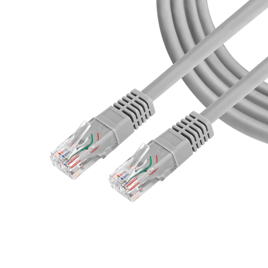NEXXT PATCH CORD CAT6 3PIES/0.9M GRIS