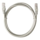 NEXXT PATCH CORD CAT6 3PIES/0.9M GRIS