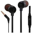 JBL AUDIF T110 NEGRO (JBLT110BLK)