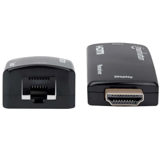 MANHATTAN ADAP HDMI/ETHERNET (207539)