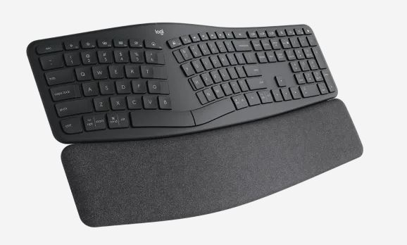 LOGITECH TECLADO WIFI FOR BUSINESS K860 (920-010343)