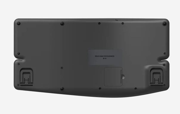 LOGITECH TECLADO WIFI FOR BUSINESS K860 (920-010343)