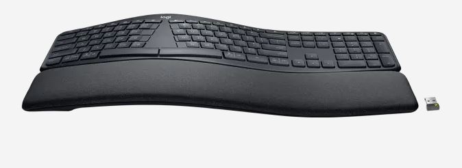 LOGITECH TECLADO WIFI FOR BUSINESS K860 (920-010343)
