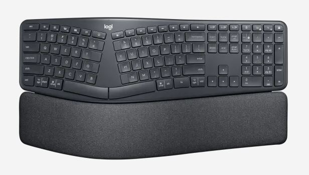LOGITECH TECLADO WIFI FOR BUSINESS K860 (920-010343)