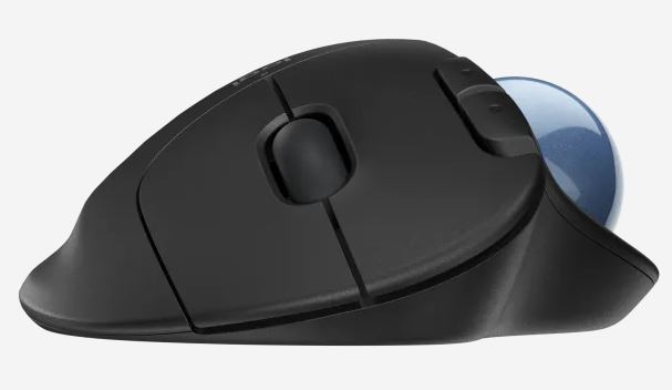 RATON LOGITECH TRACKBALL M575 RETAIL (910-005869)