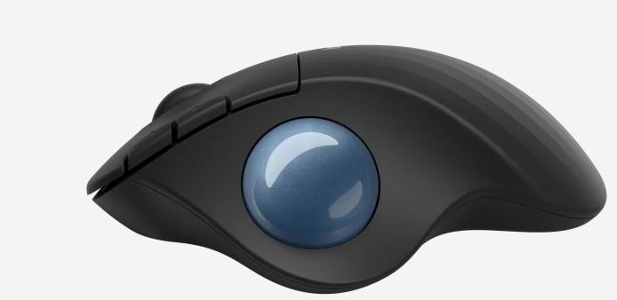 RATON LOGITECH TRACKBALL M575 RETAIL (910-005869)
